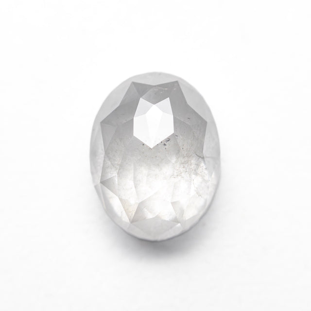 2.68ct 8.82x6.92x4.57mm Oval Double Cut 27223-30