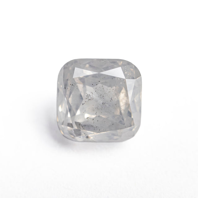 2.80ct 7.31x7.22x5.06mm Cushion Double Cut 27223-37
