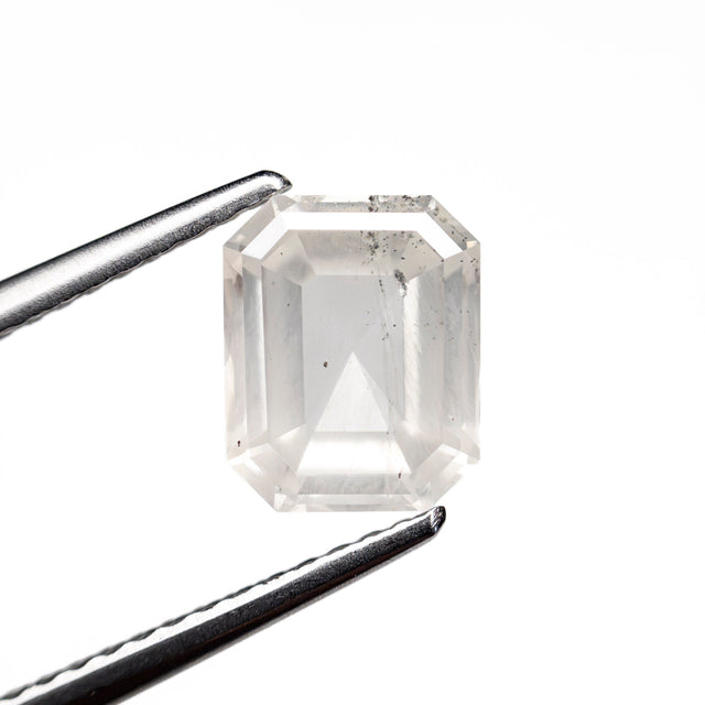 1.74ct 7.73x6.28x3.39mm Cut Corner Rectangle Step Cut 27223-39