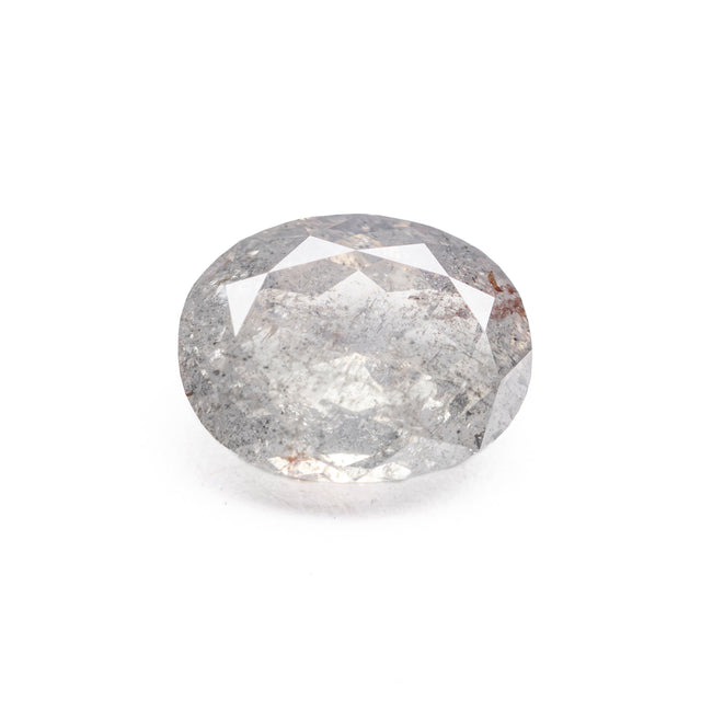 1.70ct 8.42x6.67x3.54mm Oval Double Cut 27223-42