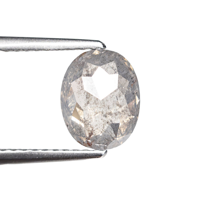 1.70ct 8.42x6.67x3.54mm Oval Double Cut 27223-42