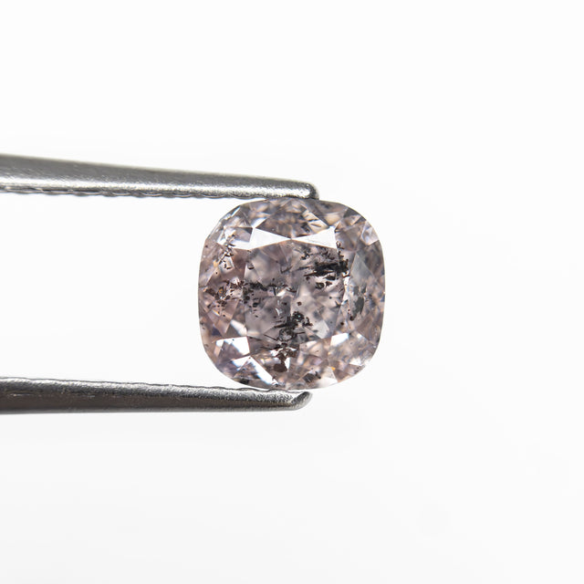 1.00ct 5.28x5.39x3.88mm Cushion Brilliant 27225-18