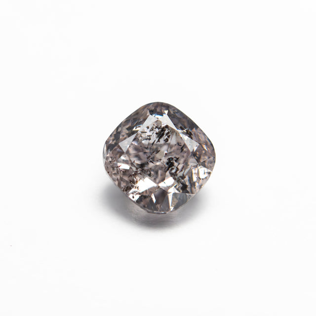 1.00ct 5.28x5.39x3.88mm Cushion Brilliant 27225-18