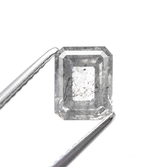 1.48ct 7.51x5.94x3.26mm Cut Corner Rectangle Step Cut 27225-27