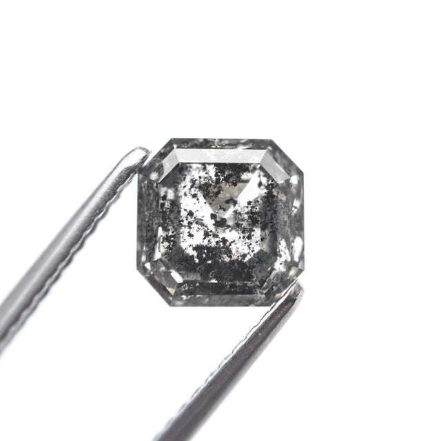 2.08ct 6.71x6.68x4.72mm Cut Corner Square Step Cut 27225-36