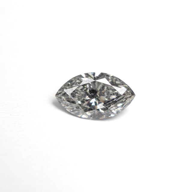 0.50ct 7.16x4.14x2.71mm Marquise Brilliant 27226-02