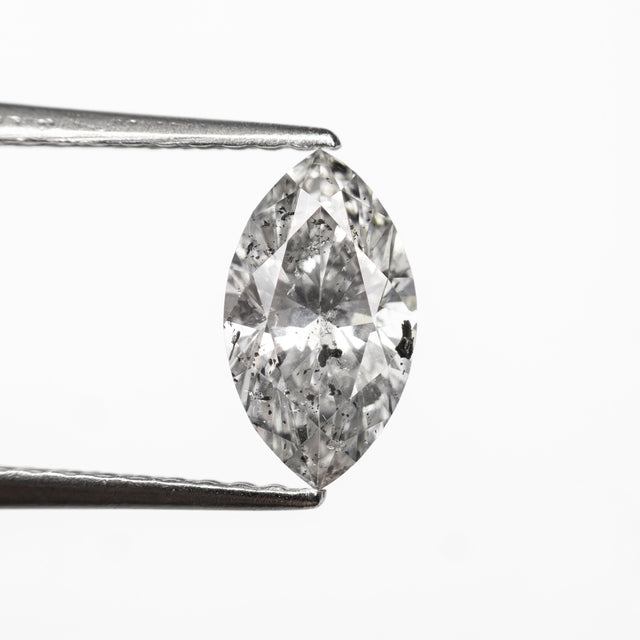 0.82ct 8.61x4.84x3.31mm Marquise Brilliant 27226-07