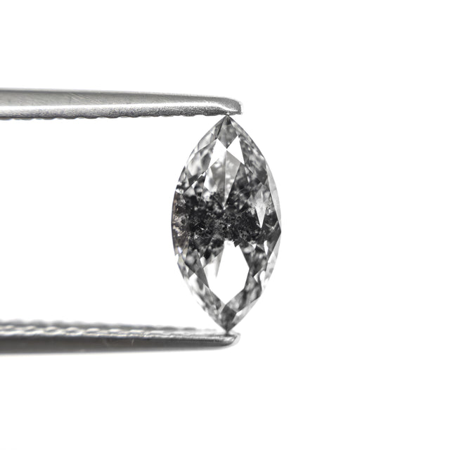 0.60ct 9.04x4.54x2.25mm Marquise Brilliant 27226-11