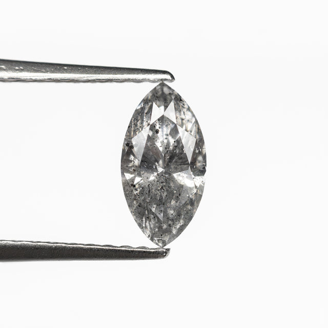 0.52ct 8.01x4.10x2.58mm Marquise Brilliant 27226-12