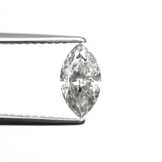 0.79ct 8.62x4.69x3.22mm Marquise Brilliant 27226-13