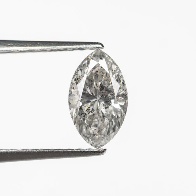 0.76ct 8.03x4.77x3.35mm Marquise Brilliant 27226-16