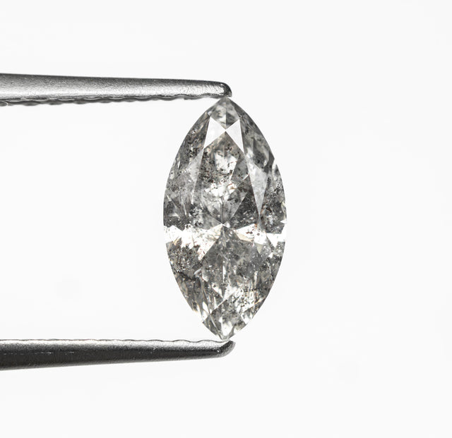 0.53ct 8.29x4.13x2.54mm Marquise Brilliant 27226-17