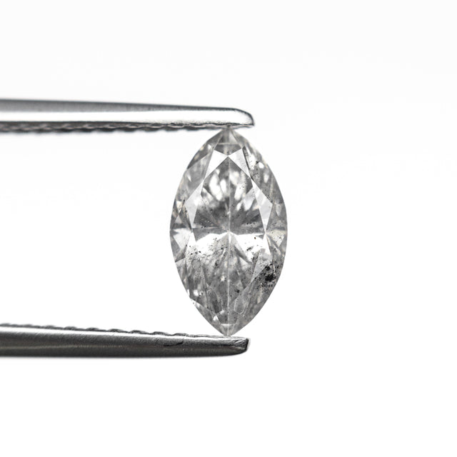 0.74ct 8.30x4.61x3.22mm Marquise Brilliant 27226-18