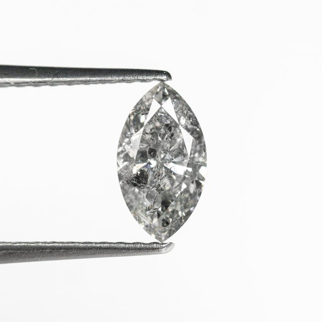 0.59ct 8.03x4.47x2.75mm Marquise Brilliant 27226-36