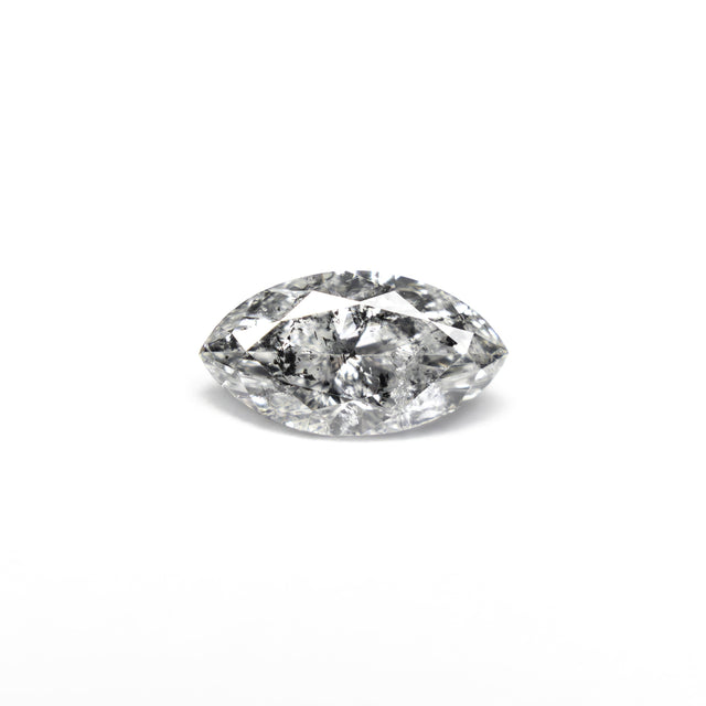 0.53ct 7.60x4.06x2.64mm Marquise Brilliant 27226-47