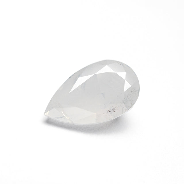 2.02ct 10.25x6.26x4.26mm Pear Brilliant 27239-01