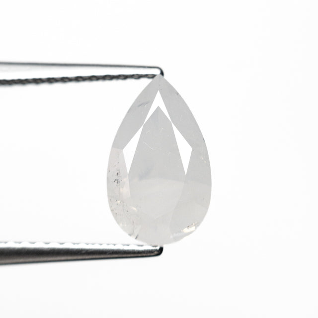 2.02ct 10.25x6.26x4.26mm Pear Brilliant 27239-01