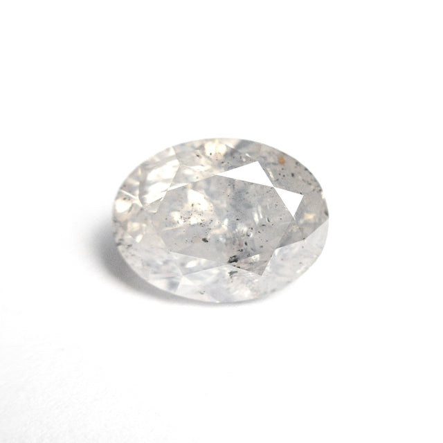 2.32ct 9.26x7.04x5.20mm Oval Brilliant 27241-01