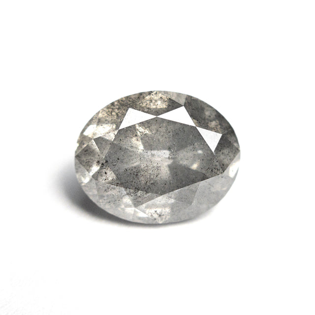 3.44ct 10.08x8.02x5.64mm Oval Brilliant 27241-04