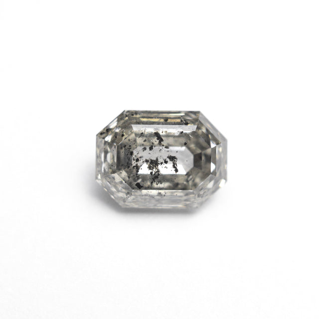 1.49ct 7.50x5.53x3.75mm Cut Corner Rectangle Step Cut π¨π¦ 27264-01