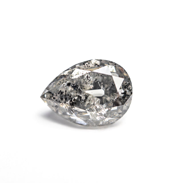 1.85ct 8.64x6.24x4.71mm Pear Brilliant π¨π¦ 27265-01