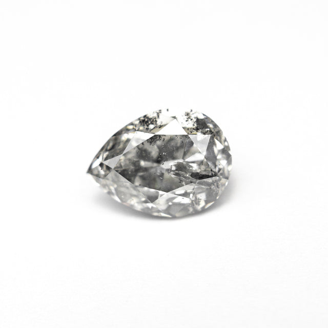 1.36ct 7.96x5.89x4.33mm Pear Brilliant 🇨🇦 27267-01