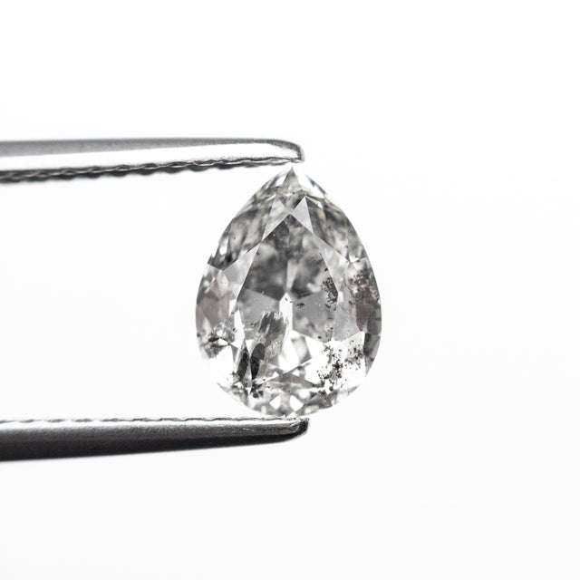 1.36ct 7.96x5.89x4.33mm Pear Brilliant 🇨🇦 27267-01