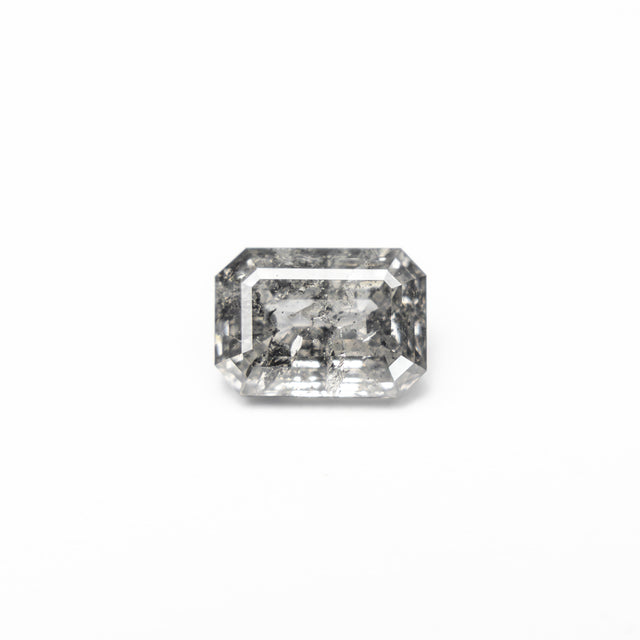 0.68ct 5.98x4.22x2.67mm Cut Corner Rectangle Step Cut 🇨🇦 27276-01