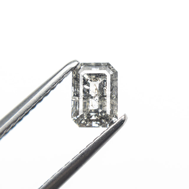 0.68ct 5.98x4.22x2.67mm Cut Corner Rectangle Step Cut 🇨🇦 27276-01