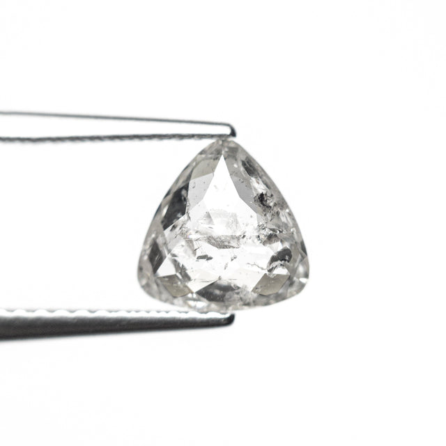 1.20ct 7.39x7.37x2.92mm Trillion Rosecut 🇨🇦 27285-01