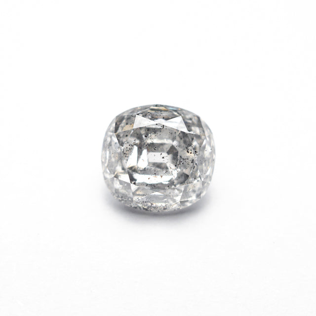 1.47ct 6.56x6.17x4.25mm Modern Antique Old Mine Cut π¨π¦ 27297-01