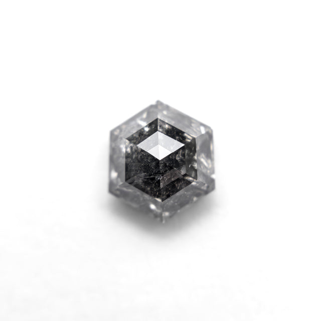 1.15ct 6.70x5.75x3.82mm Hexagon Double Cut 🇨🇦 27300-01