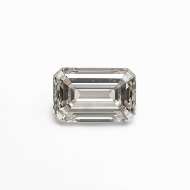 1.00ct 7.01x4.58x3.07mm VVS2 J Cut Corner Rectangle Step 🇨🇦 Cut 27376-13