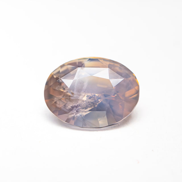 IN SHOP _ 2.07ct 8.87x6.83x4.21mm Oval Brilliant Sapphire 27452-01