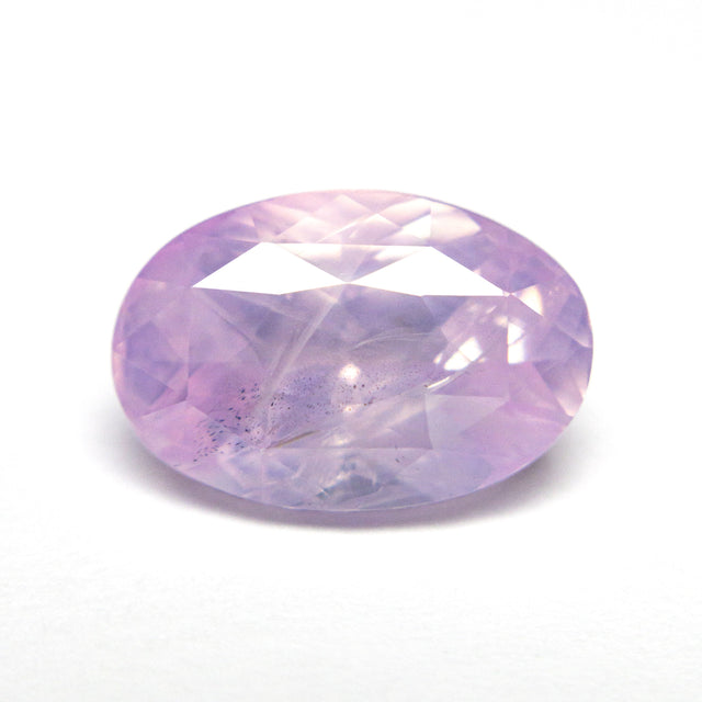 5.52ct 12.31x8.32x6.32mm Oval Brilliant Sapphire 27457-01