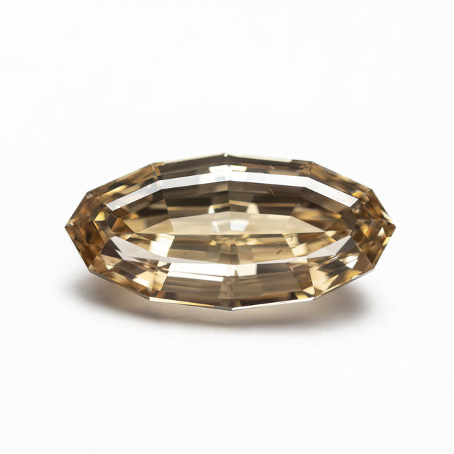 2.03ct 11.71x5.72x3.90mm SI2 C6 Geo Oval Step Cut πΏπ¦ 27515-02