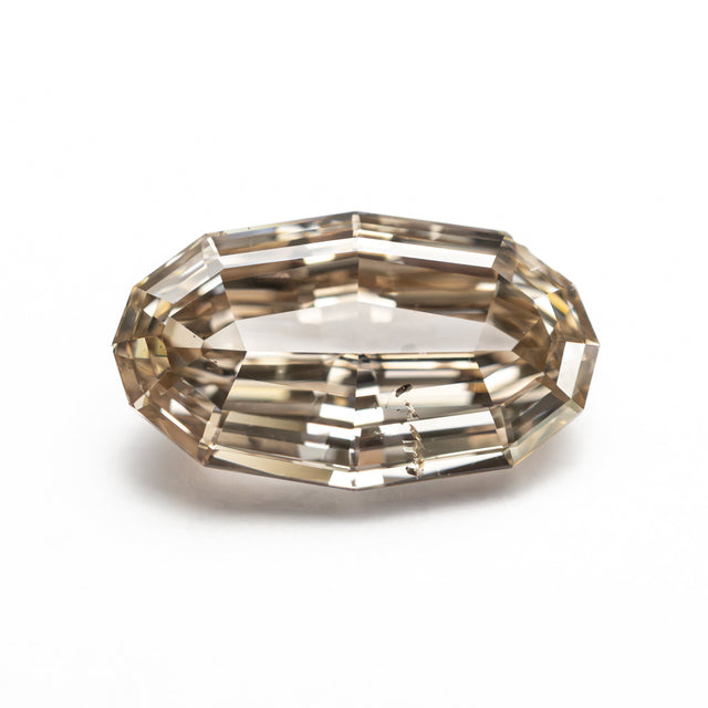 2.01ct 10.87x6.41x3.45mm SI2 C5 Geo Oval Step Cut πΏπ¦ 27515-06