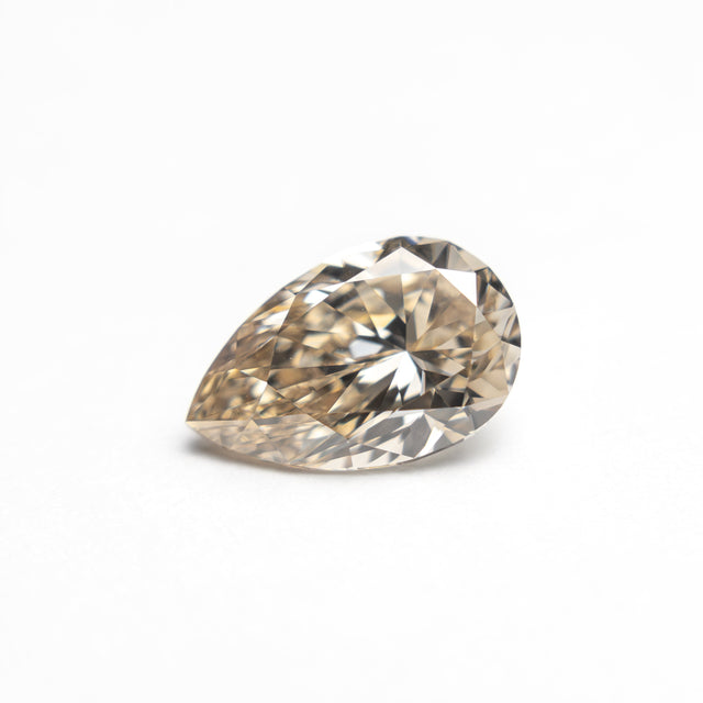 1.20ct 8.81x5.78x3.77mm VS2 C4 Pear Brilliant π¨π¦ 27519-07