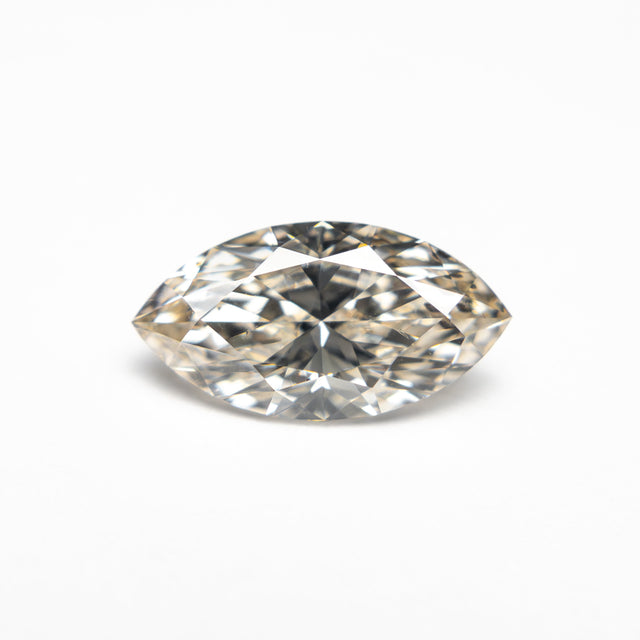 1.20ct 10.47x5.52x3.40mm SI2 O-P Marquise Brilliant π¨π¦ 27519-12