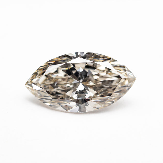 1.70ct 11.47x6.19x3.96mm SI1 O-P Marquise Brilliant π¨π¦ 27534-01