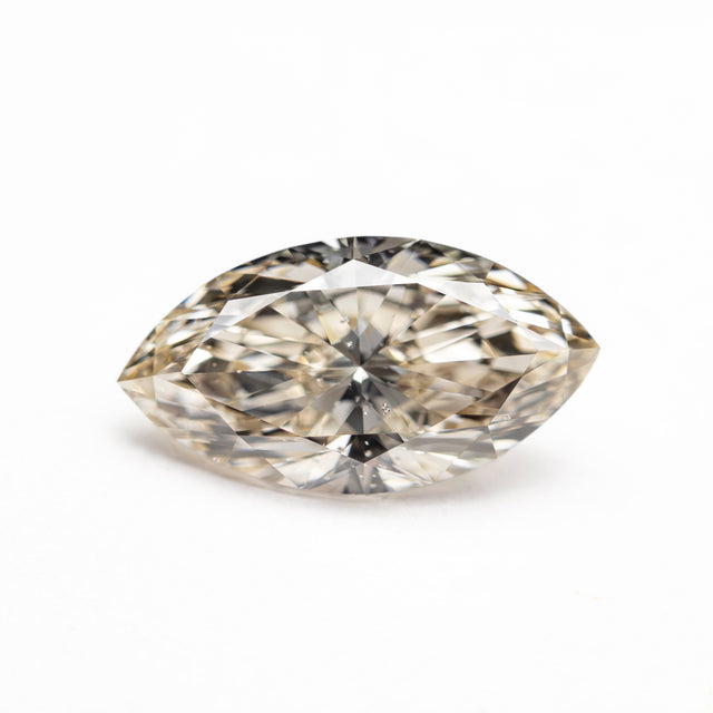 1.70ct 11.50x6.13x3.92mm SI2 Q-R Marquise Brilliant π¨π¦ 27534-02