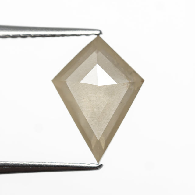 1.51ct 11.18x8.06x3.01mm Kite Rosecut 27536-07