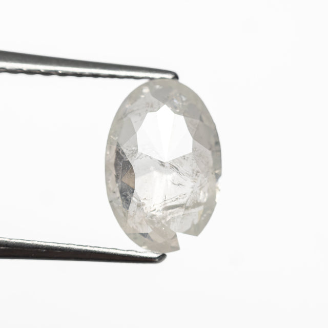 1.20ct 8.86x5.97x2.51mm Oval Rosecut 27536-09