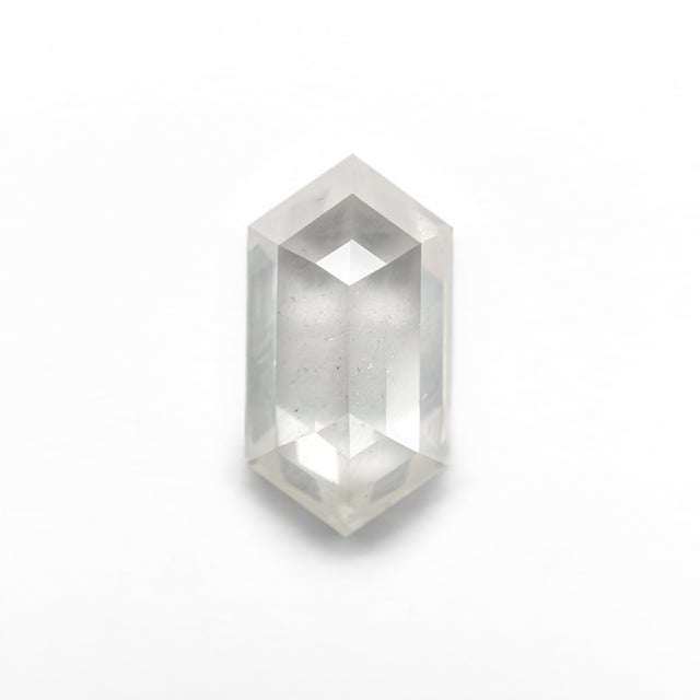 1.19ct 9.07x4.90x2.87mm Hexagon Rosecut 27536-18