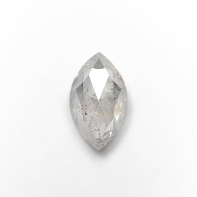 1.06ct 8.09x4.78x3.21mm Marquise Double Cut 27536-20