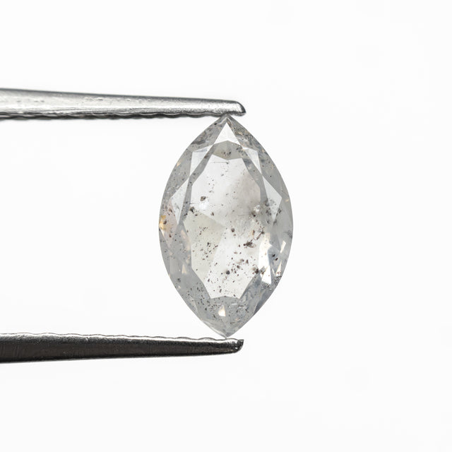 1.06ct 8.09x4.78x3.21mm Marquise Double Cut 27536-20