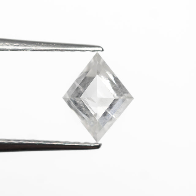 1.01ct 7.89x6.19x3.57mm Lozenge Rosecut 27536-26