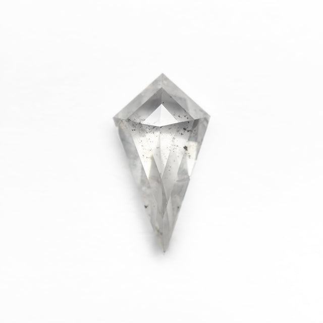 0.79ct 9.54x5.15x2.73mm Kite Rosecut 27536-29