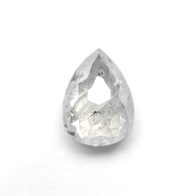 1.70ct 8.56x6.20x3.74mm Pear Double Cut 27536-43