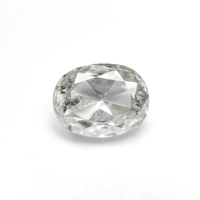 1.48ct 7.69x5.87x3.80mm Oval Double Cut 27536-32